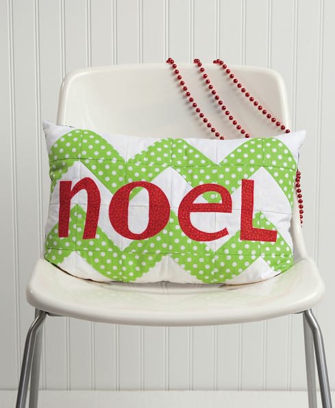 Sew Merry and Bright