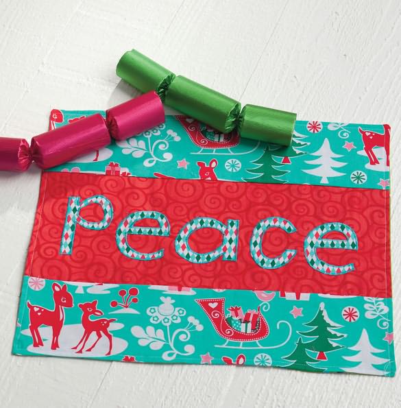 Sew Merry and Bright
