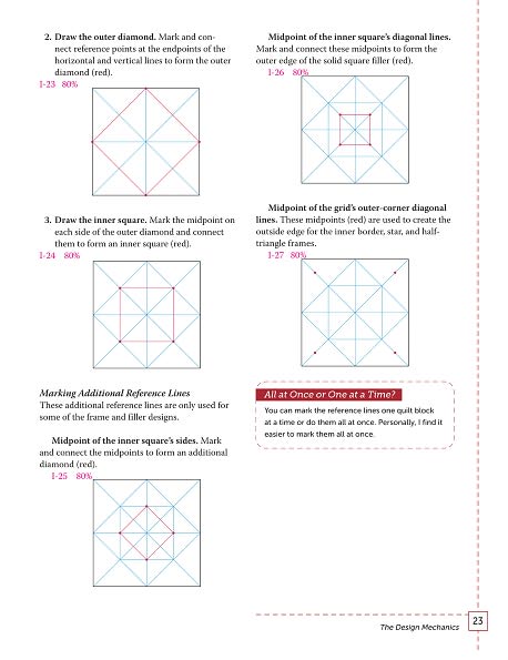 Easy and Fun Free-Motion Quilting