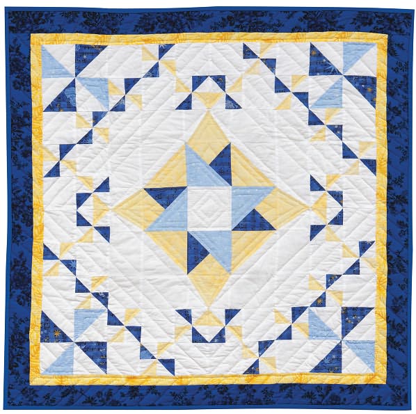 Quilting with Fat Quarters
