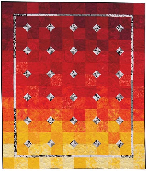 Quilting with Fat Quarters