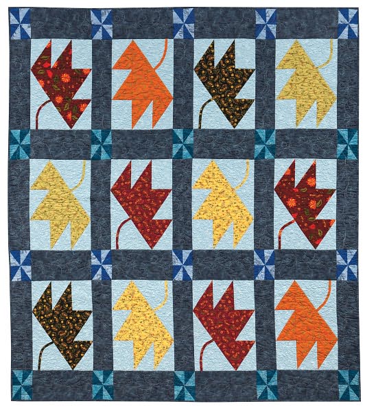 Quilting with Fat Quarters