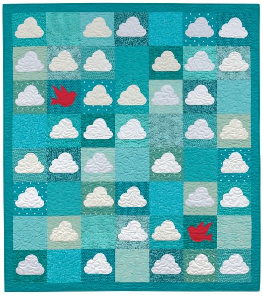 Quilting with Fat Quarters