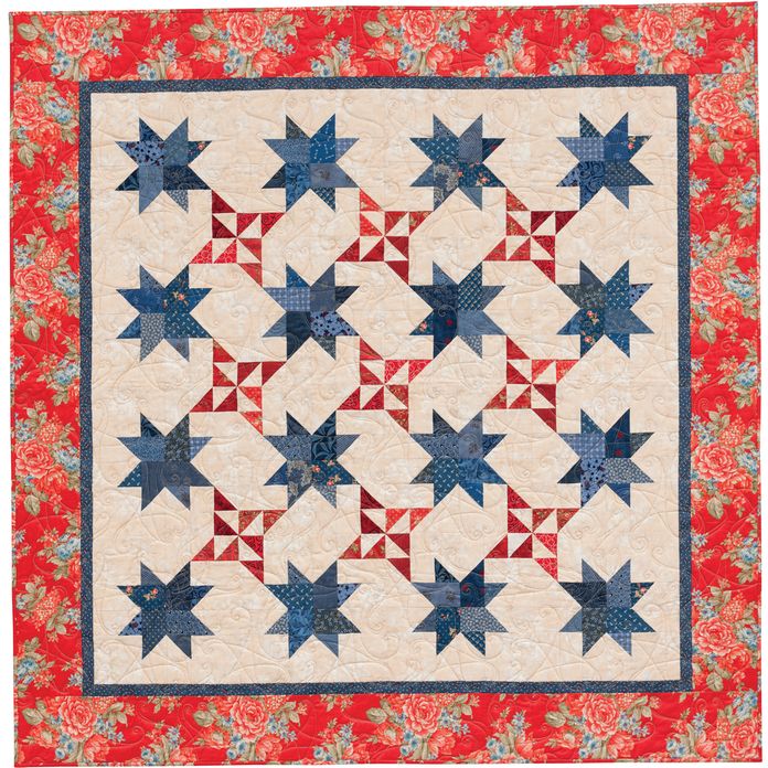 Scrap-Basket Beauties: Quilting with Scraps, Strips, and Jelly Rolls