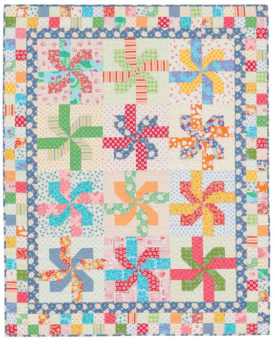 Scrap-Basket Beauties: Quilting with Scraps, Strips, and Jelly Rolls