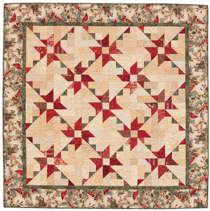 Scrap-Basket Beauties: Quilting with Scraps, Strips, and Jelly Rolls
