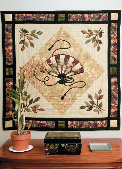 Best Wall Quilts from McCall's Quilting