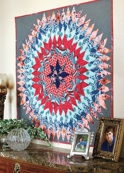 Best Wall Quilts from McCall's Quilting