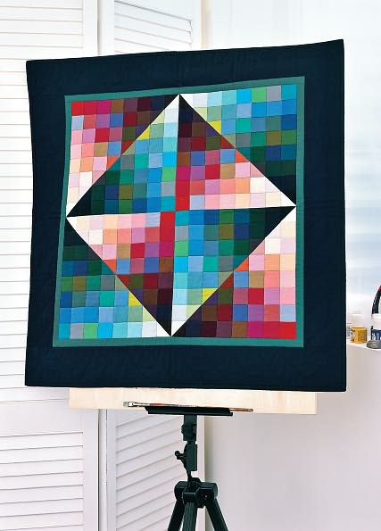 Best Wall Quilts from McCall's Quilting