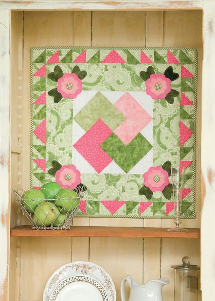 Best Wall Quilts from McCall's Quilting