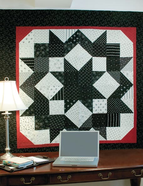Best Wall Quilts from McCall's Quilting