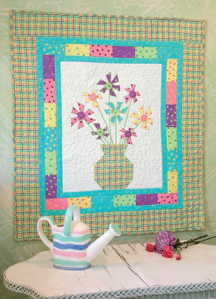 Best Wall Quilts from McCall's Quilting