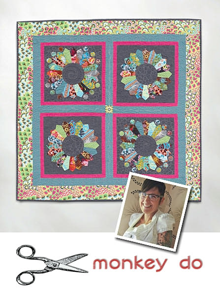 Modern Quilts from the Blogging Universe