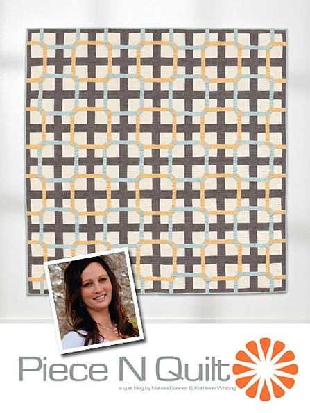 Modern Quilts from the Blogging Universe
