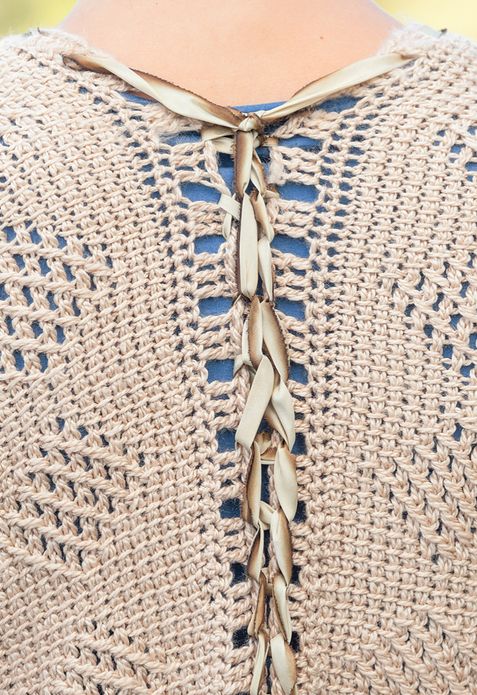 Tunisian Crochet Encore: New Stitches, New Techniques, New Patterns
