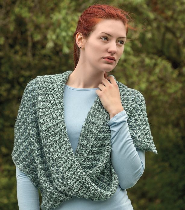 Tunisian Crochet Encore: New Stitches, New Techniques, New Patterns