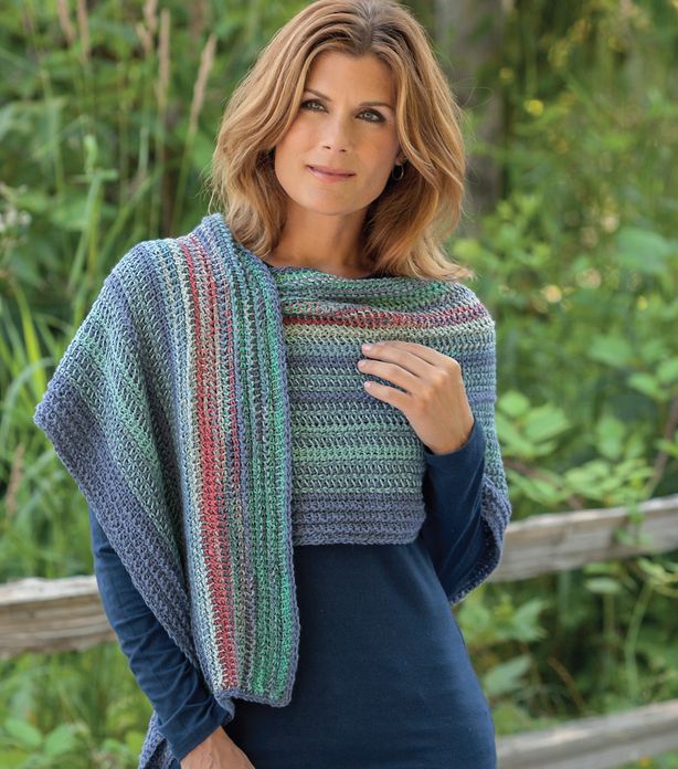 Tunisian Crochet Encore: New Stitches, New Techniques, New Patterns