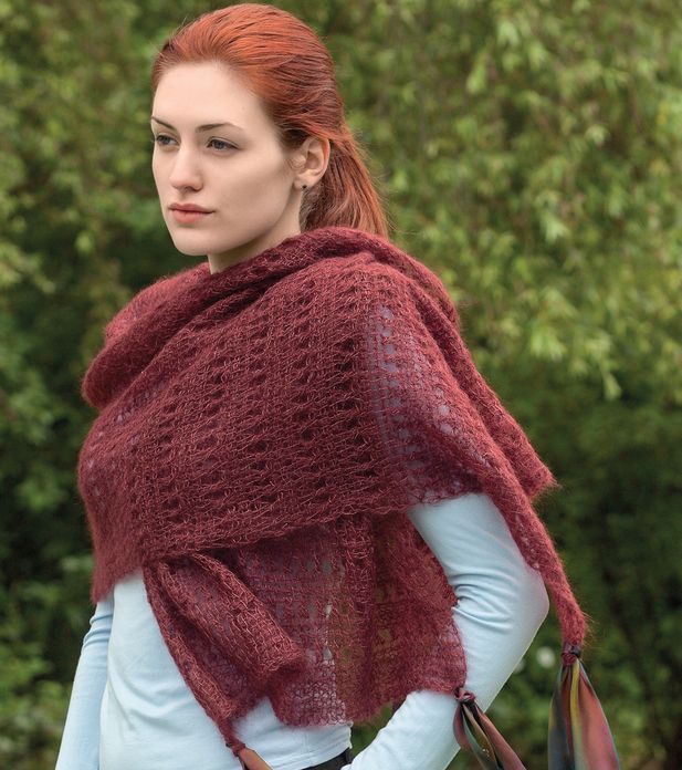 Tunisian Crochet Encore: New Stitches, New Techniques, New Patterns