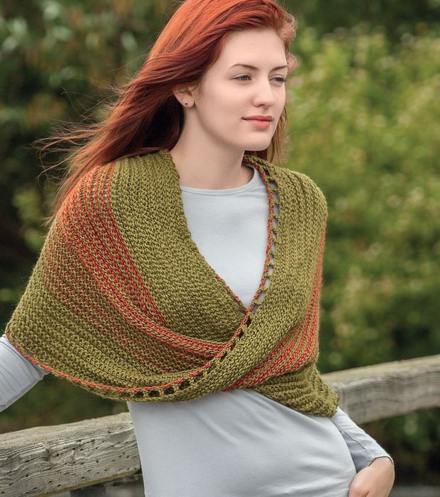 Tunisian Crochet Encore: New Stitches, New Techniques, New Patterns