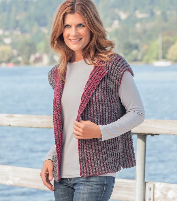 Tunisian Crochet Encore: New Stitches, New Techniques, New Patterns