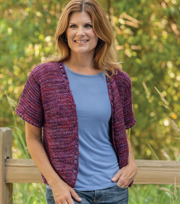 Tunisian Crochet Encore: New Stitches, New Techniques, New Patterns