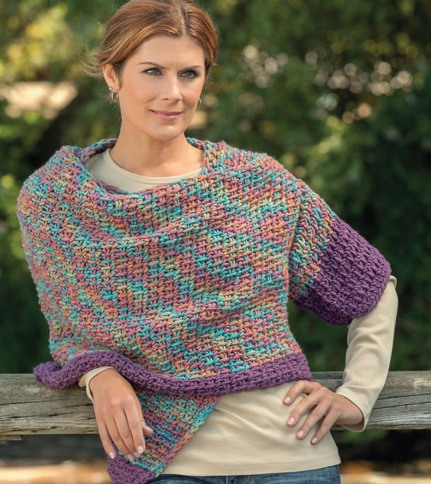 Tunisian Crochet Encore: New Stitches, New Techniques, New Patterns