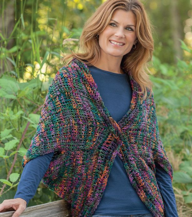 Tunisian Crochet Encore: New Stitches, New Techniques, New Patterns