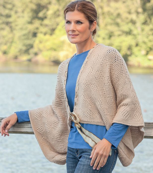 Tunisian Crochet Encore: New Stitches, New Techniques, New Patterns