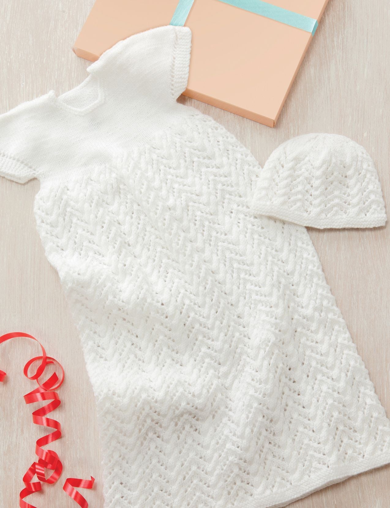 Easy Knitting for Baby: More Favorites from Grammy
