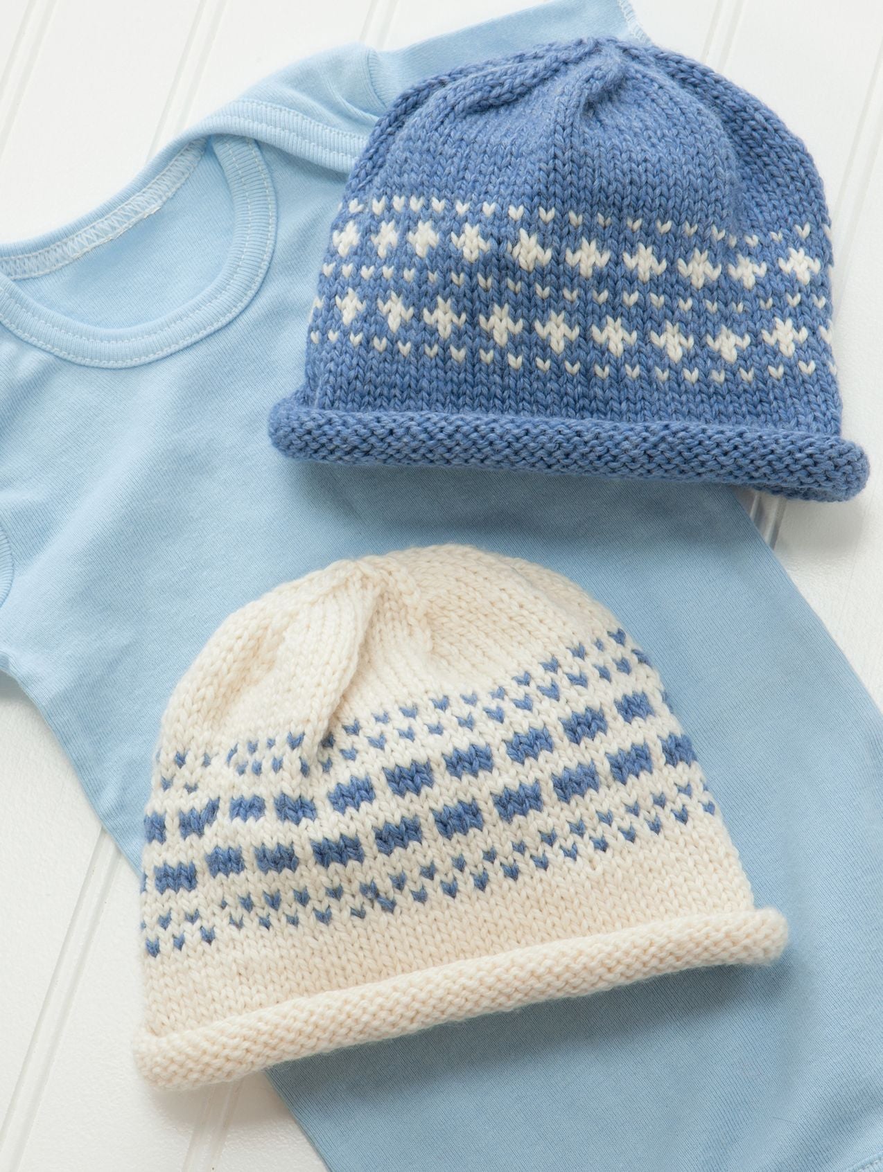 Easy Knitting for Baby: More Favorites from Grammy
