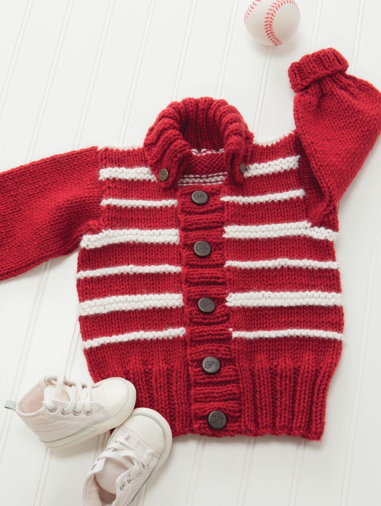 Easy Knitting for Baby: More Favorites from Grammy