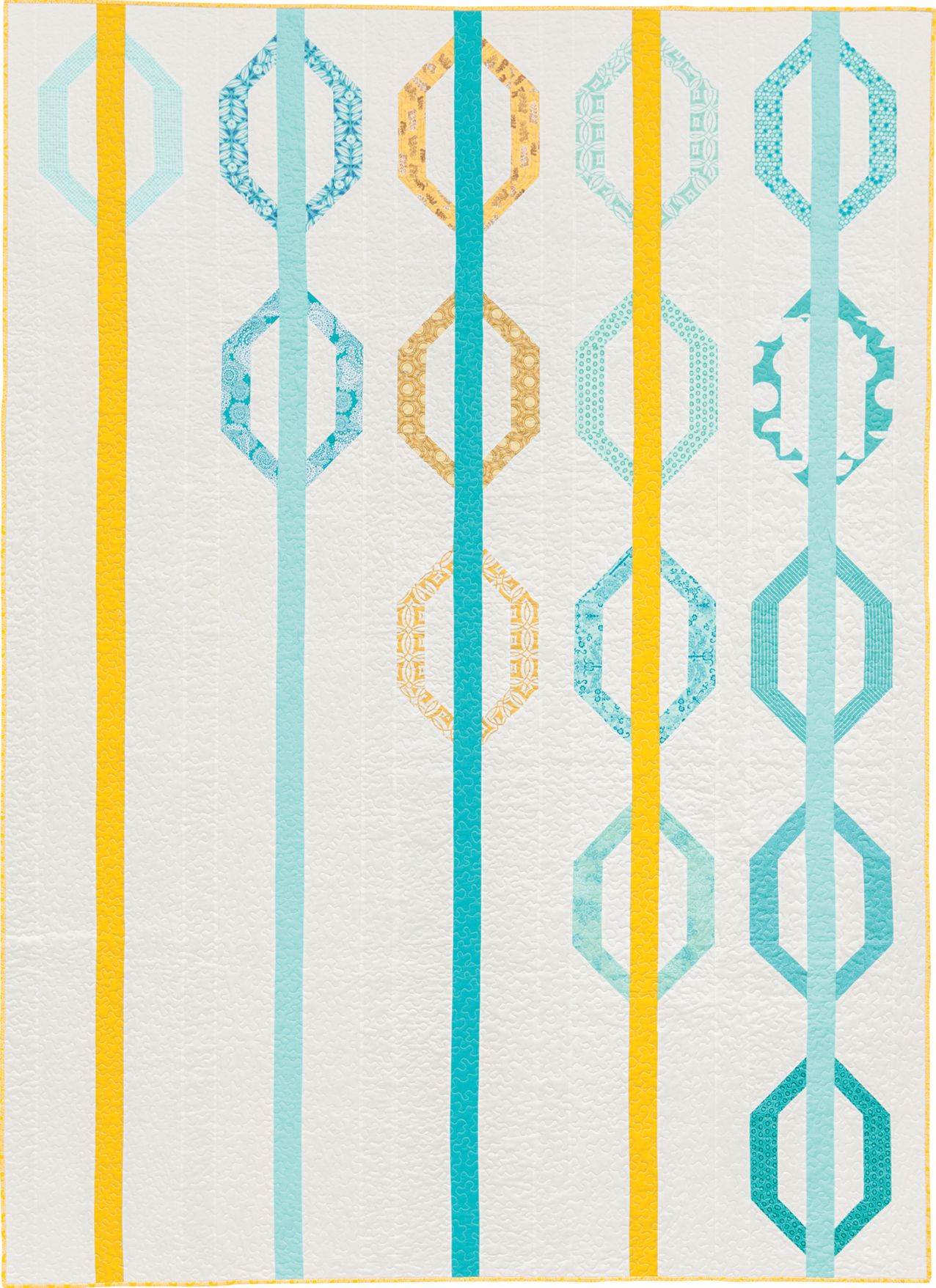 Becoming a Confident Quilter: Lessons and Techniques Plus 14 Quilt Patterns