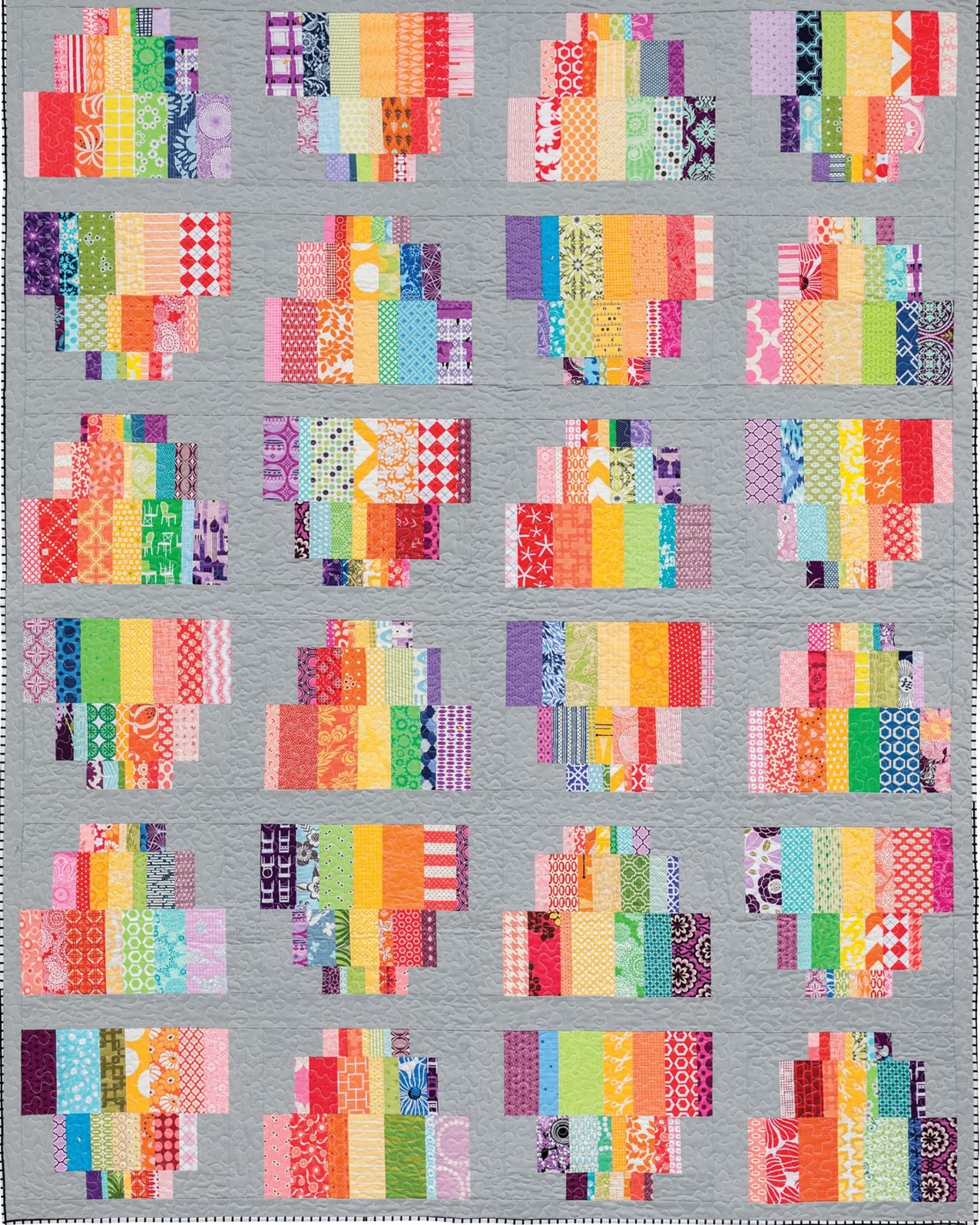 Becoming a Confident Quilter: Lessons and Techniques Plus 14 Quilt Patterns