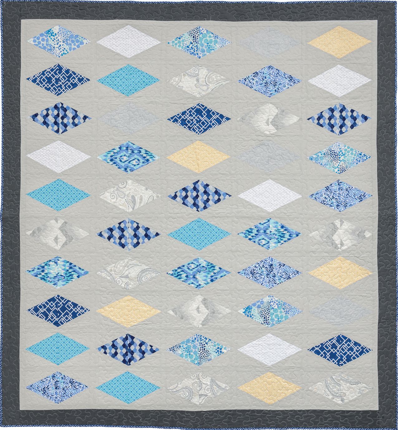 Becoming a Confident Quilter: Lessons and Techniques Plus 14 Quilt Patterns