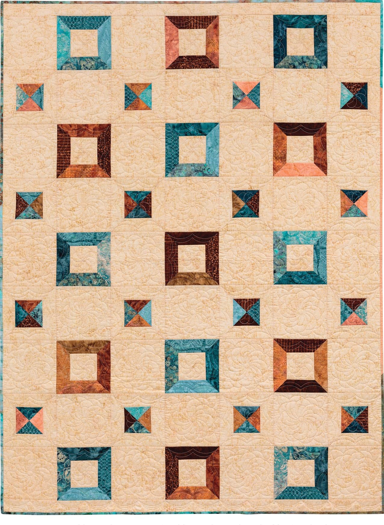 Strip-Smart Quilts II: Make 16 Triangle Quilts with One Easy Technique