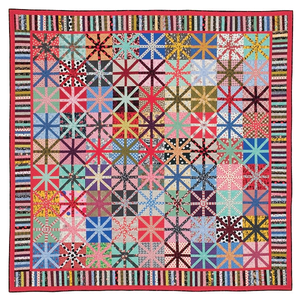 Easy Quilts for Beginners and Beyond