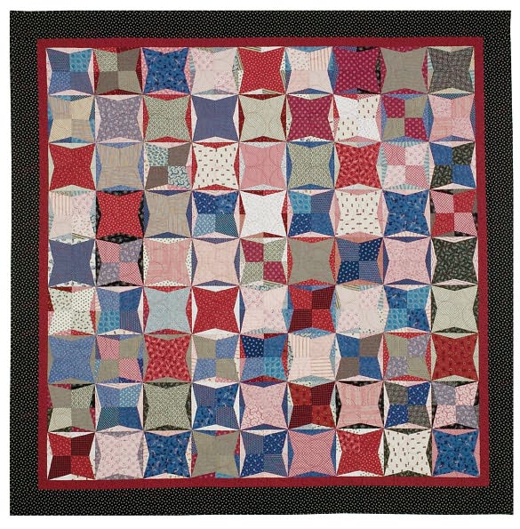 Easy Quilts for Beginners and Beyond