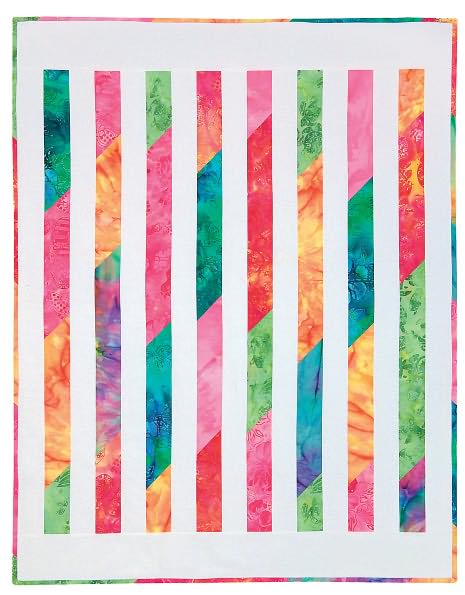 Easy Quilts for Beginners and Beyond