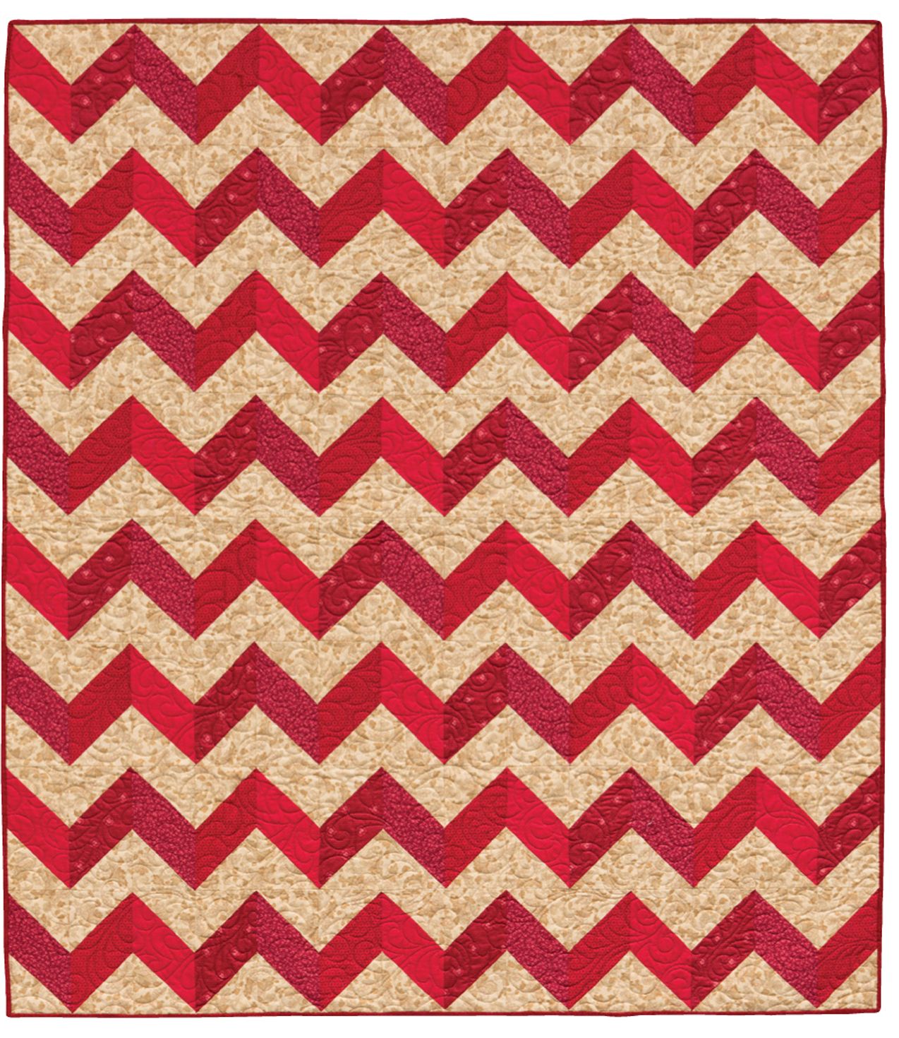 Tis the Autumn Season: Fall Quilts and Decorating Projects