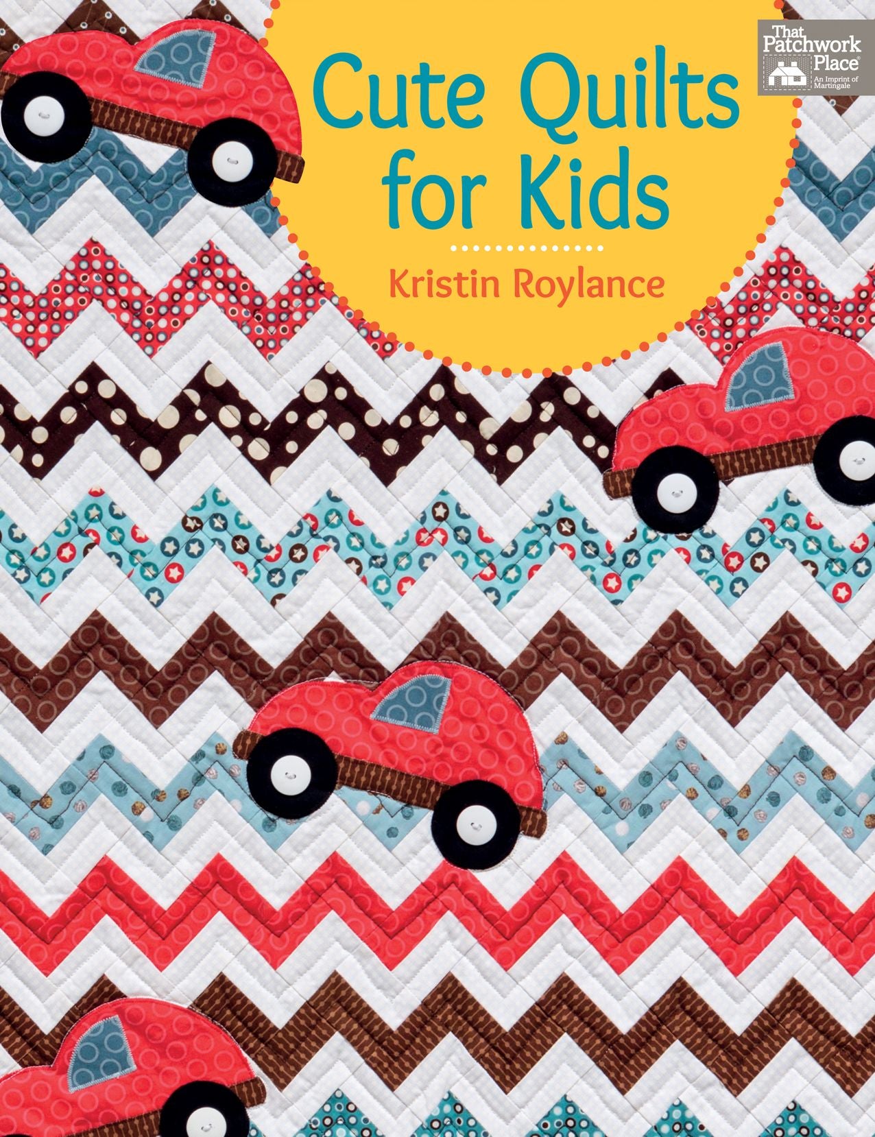 Cute Quilts for Kids