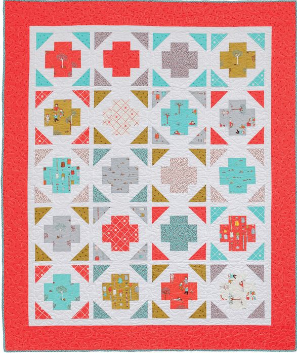 Quilts From Sweet Jane