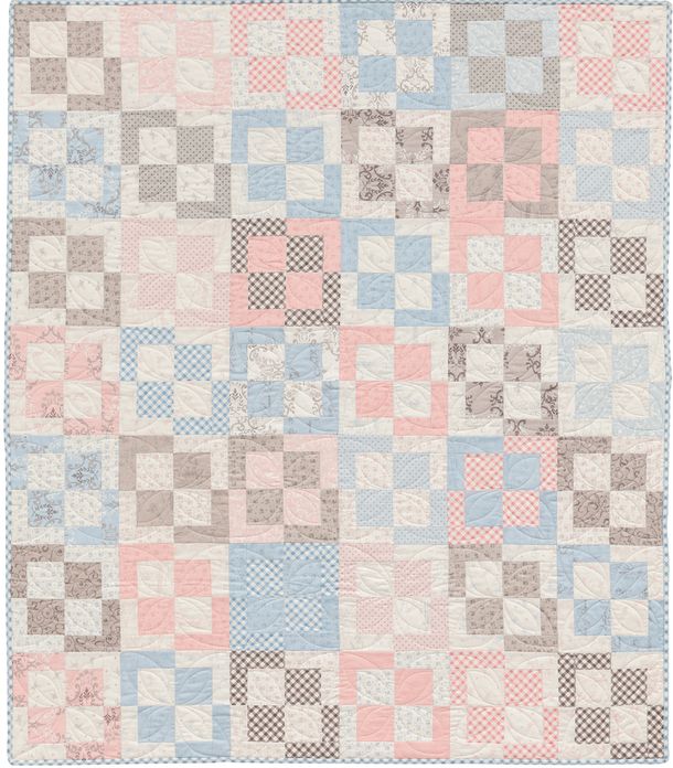 Quilts From Sweet Jane