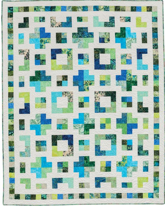 Quilts From Sweet Jane