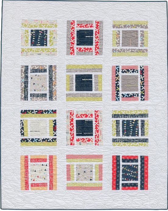 Quilts From Sweet Jane