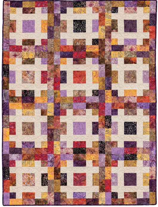 Quilts From Sweet Jane