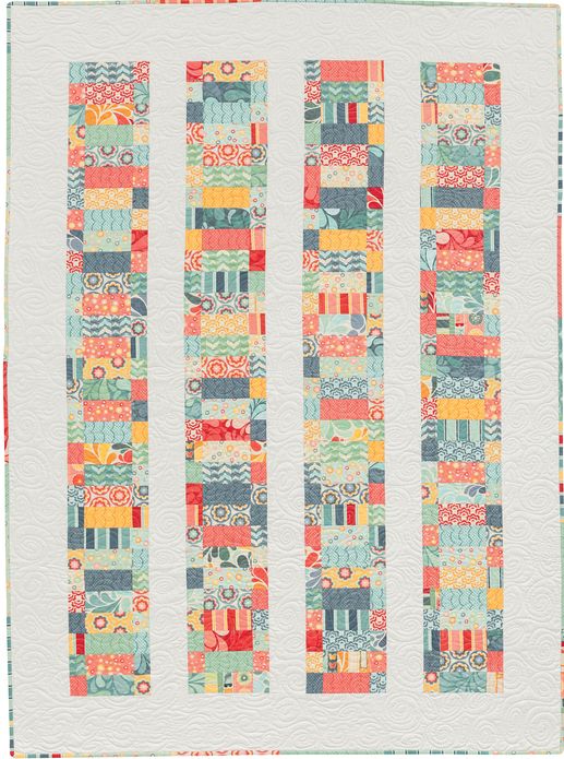 Quilts From Sweet Jane