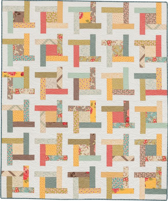 Quilts From Sweet Jane