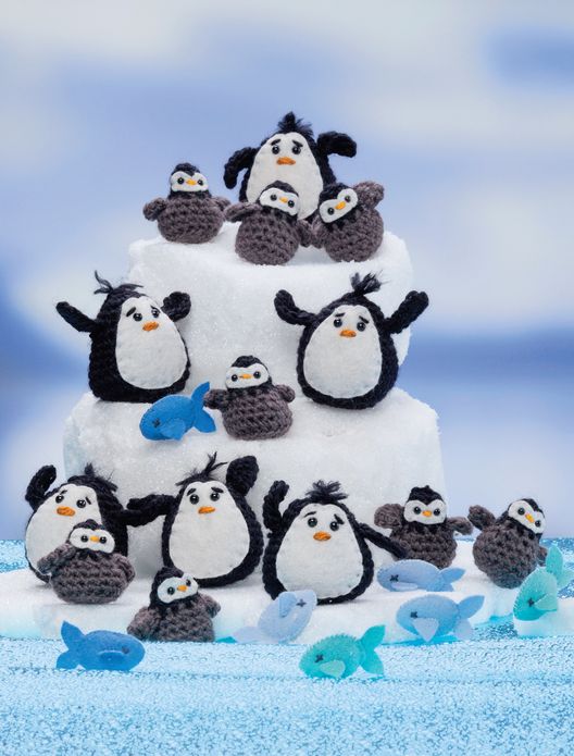 Crochet a Zoo: Fun Toys for Baby and You