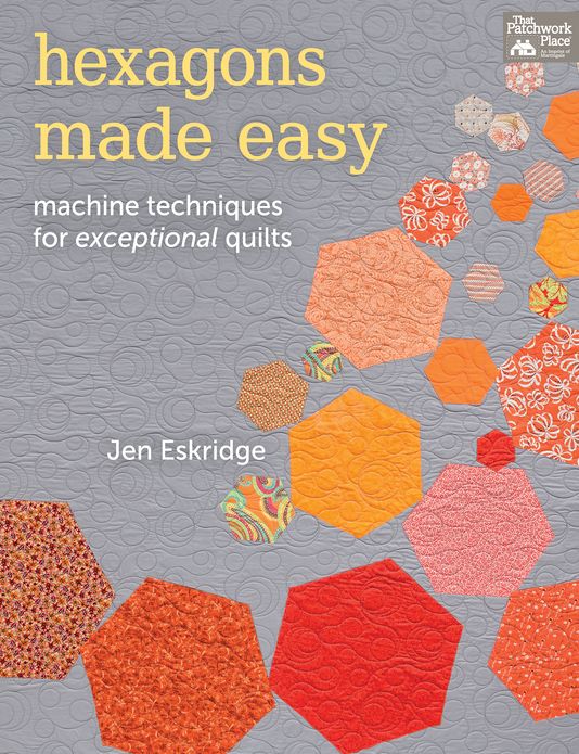 Hexagons Made Easy