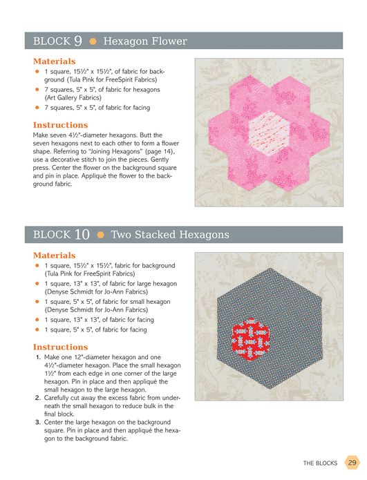 Hexagons Made Easy